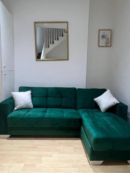 001- Lovely 3-Bedroom Very Close To Oxford Street ロンドン エクステリア 写真