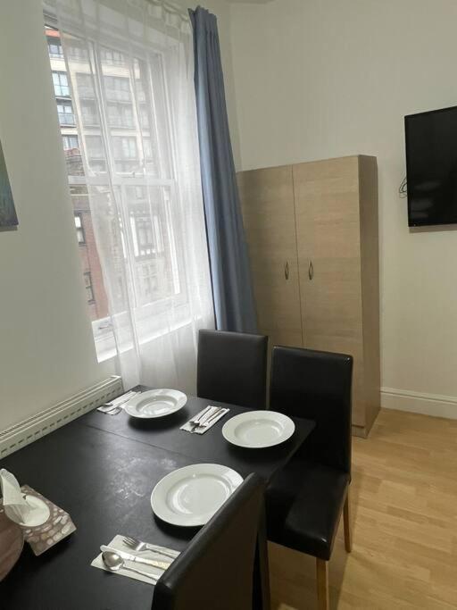 001- Lovely 3-Bedroom Very Close To Oxford Street ロンドン エクステリア 写真