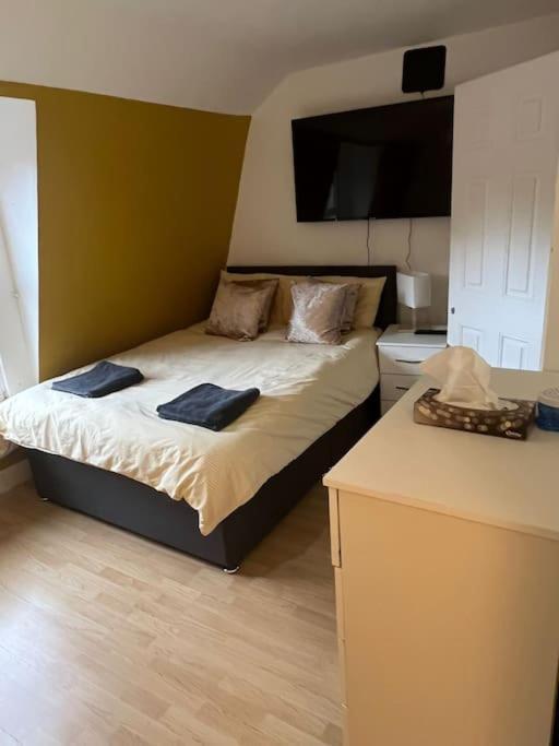 001- Lovely 3-Bedroom Very Close To Oxford Street ロンドン エクステリア 写真