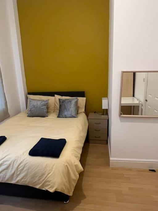 001- Lovely 3-Bedroom Very Close To Oxford Street ロンドン エクステリア 写真