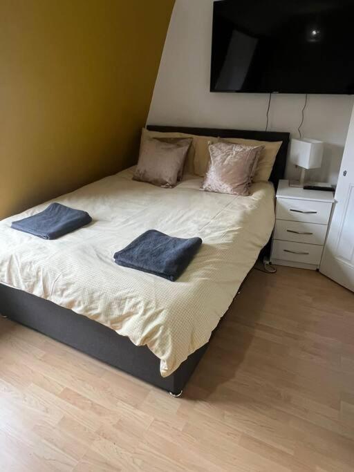 001- Lovely 3-Bedroom Very Close To Oxford Street ロンドン エクステリア 写真