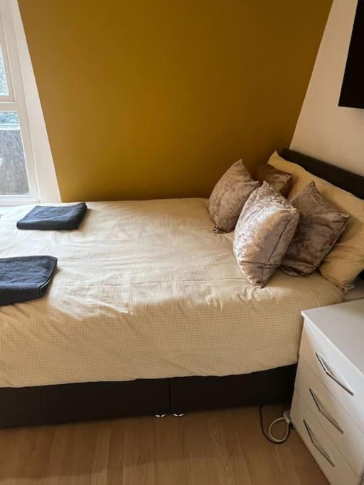 001- Lovely 3-Bedroom Very Close To Oxford Street ロンドン エクステリア 写真
