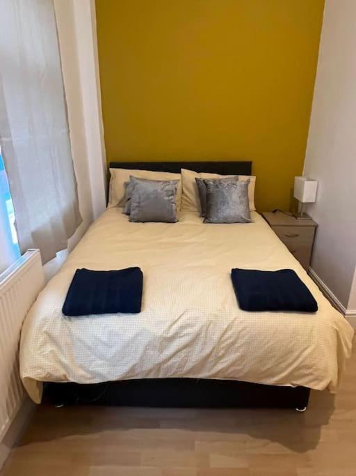 001- Lovely 3-Bedroom Very Close To Oxford Street ロンドン エクステリア 写真