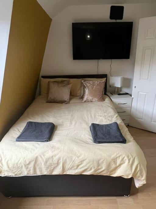 001- Lovely 3-Bedroom Very Close To Oxford Street ロンドン エクステリア 写真