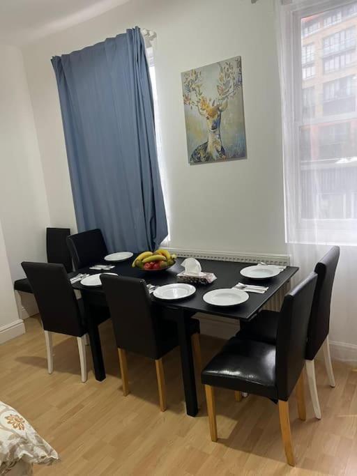 001- Lovely 3-Bedroom Very Close To Oxford Street ロンドン エクステリア 写真