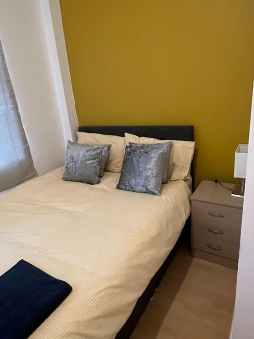 001- Lovely 3-Bedroom Very Close To Oxford Street ロンドン エクステリア 写真